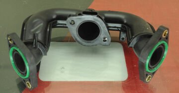 EMME MANİFOLDU 20HP