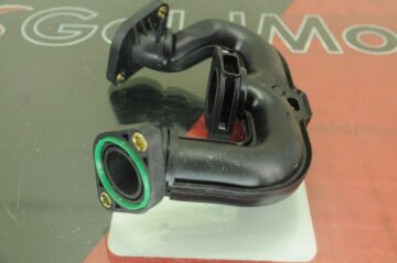EMME MANİFOLDU 20HP