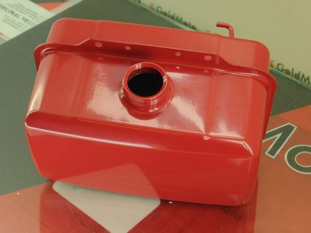 GoldMoto Yakıt Deposu Komple 290-F27