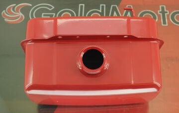 GoldMoto Yakıt Deposu Komple 290-F27
