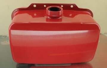 GoldMoto Yakıt Deposu Komple 290-F27