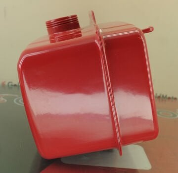 GoldMoto Yakıt Deposu Komple 290-F27