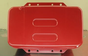 GoldMoto Yakıt Deposu Komple 290-F27