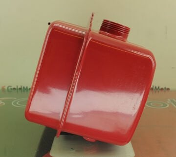 GoldMoto Yakıt Deposu Komple 290-F27