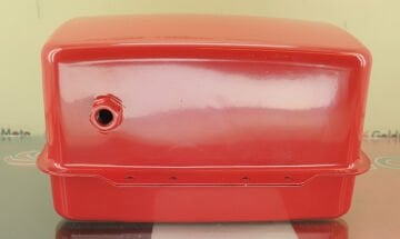 GoldMoto Yakıt Deposu Komple 290-F27