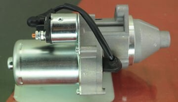 MARŞ MOTORU 520-00005