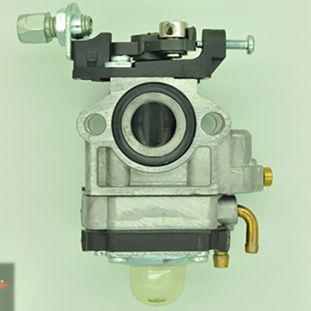 KARBÜRATÖR KOMPLE TL43 DİYAFRAMLI TİP