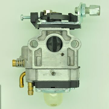 KARBÜRATÖR KOMPLE TL43 DİYAFRAMLI TİP