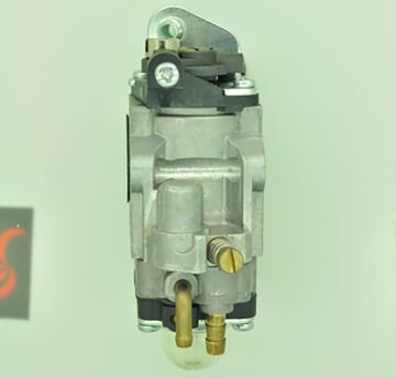 KARBÜRATÖR KOMPLE TL45
