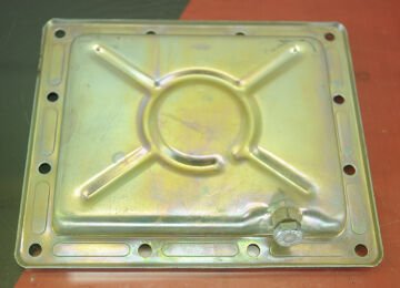KARTER KAPAĞI KMP 450/510
