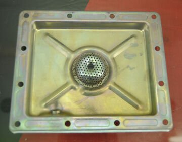 KARTER KAPAĞI KMP 450/510