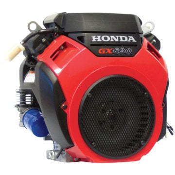 Honda GX690 Benzinli Motor 25,5 Hp Krank Mili Kamalı GX690-28,57