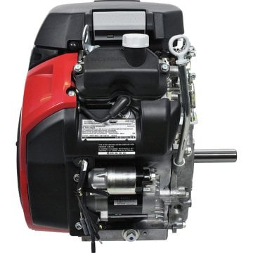 Honda GX690 Benzinli Motor 25,5 Hp Krank Mili Kamalı GX690-28,57