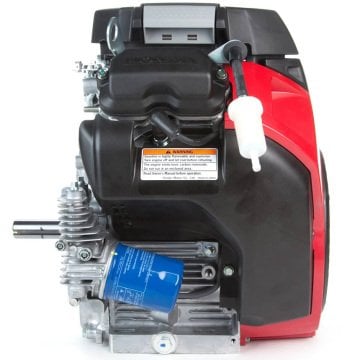 Honda GX690 Benzinli Motor 25,5 Hp Krank Mili Kamalı GX690-28,57