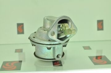 LP-38-ES1  YAKIT OTOMATİĞİ