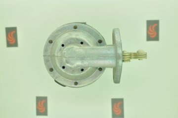 LP-38-ES1  YAKIT OTOMATİĞİ