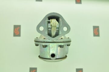 LP-38-ES1  YAKIT OTOMATİĞİ