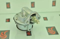 LP-38-ES1  YAKIT OTOMATİĞİ