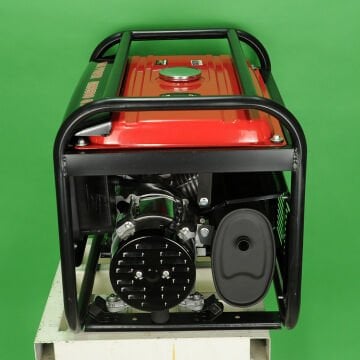 GMPOWER GM3500GT Benzinli Jeneratör 3.5 kVA Monofaze