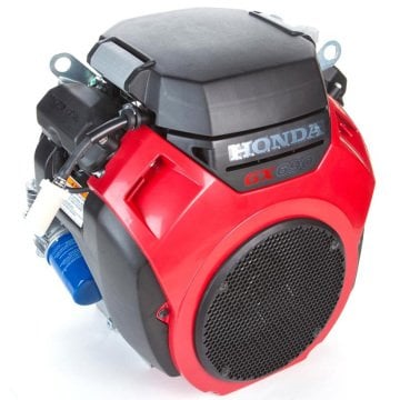 Honda GX690 Benzinli Motor 22.1 Hp Krank Mili Konik