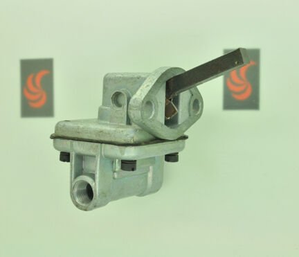 LP-42B-S1  YAKIT OTOMATİĞİ