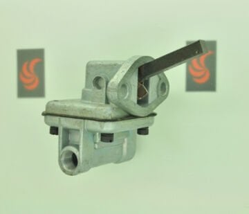 LP-42B-S1  YAKIT OTOMATİĞİ