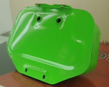 GoldMoto Yakıt Deposu 3LD450 3LD510 A20118102093-3SMY