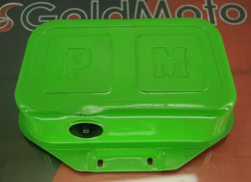 GoldMoto Yakıt Deposu 3LD450 3LD510 A20118102093-3SMY