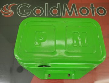 GoldMoto Yakıt Deposu 3LD450 3LD510 A20118102093-3SMY