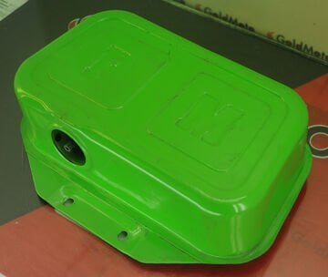 GoldMoto Yakıt Deposu 3LD450 3LD510 A20118102093-3SMY