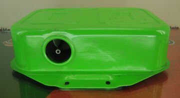 GoldMoto Yakıt Deposu 3LD450 3LD510 A20118102093-3SMY