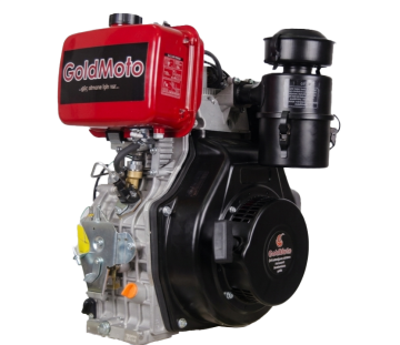 GoldMoto Dizel Motor GM1100F-G7