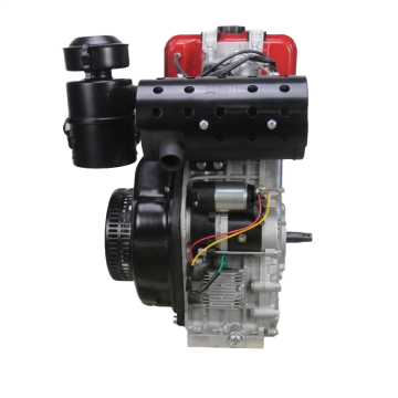 GoldMoto Dizel Motor GM1100F-G7