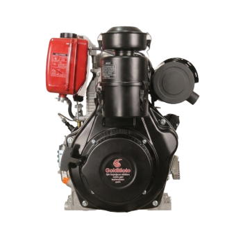 GoldMoto Dizel Motor GM1100F-G7