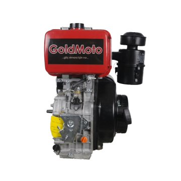 GoldMoto Dizel Motor GM1100F-G7
