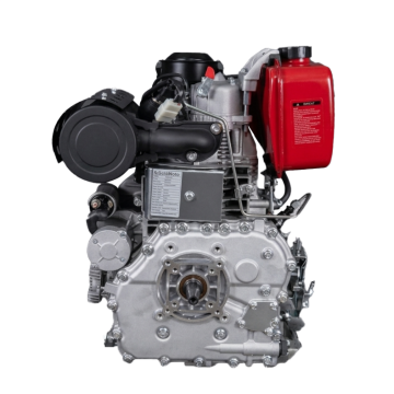GoldMoto Dizel Motor GM1100F-G7