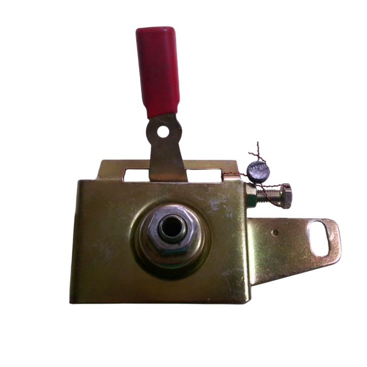 Gaz Kolu Tertibatı Düz Motor Tipi Eski Model 17170