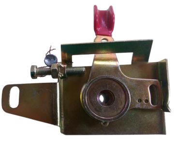 Gaz Kolu Tertibatı Düz Motor Tipi Eski Model 17170