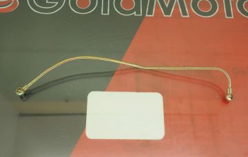 YAĞ TAZİK BORUSU 450 510 8X8 A20119455038SM