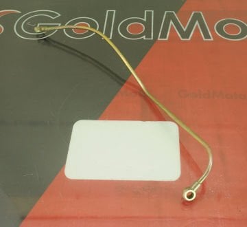 YAĞ TAZİK BORUSU 450 510 8X8 A20119455038SM