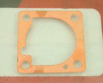 Mazot Pompa Alt Layner Contası 290F 290-F7