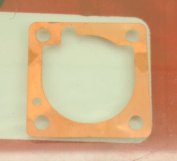 Mazot Pompa Alt Layner Contası 290F 290-F7