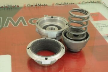 Yağmur YET250 Debriyaj Grubu Baskı Balata Komple Y1-A1-AD-0001