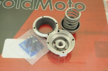 Yağmur YET250 Debriyaj Grubu Baskı Balata Komple Y1-A1-AD-0001