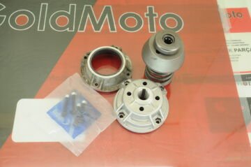 Yağmur YET250 Debriyaj Grubu Baskı Balata Komple Y1-A1-AD-0001