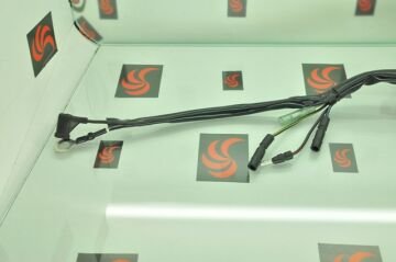 Honda Kontak Paneli GX610 GX620 GX670 H32340ZJ1842