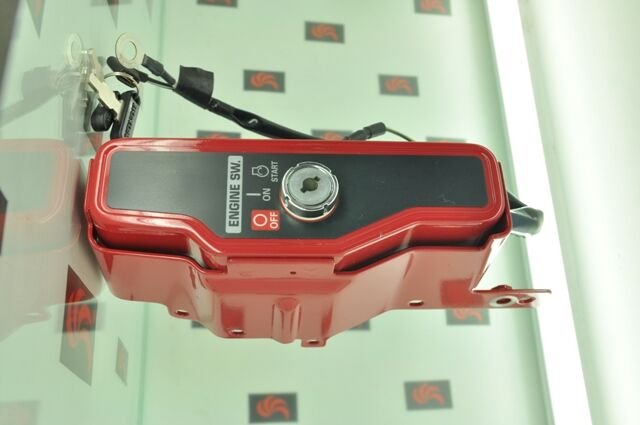 Honda Kontak Paneli GX610 GX620 GX670 H32340ZJ1842