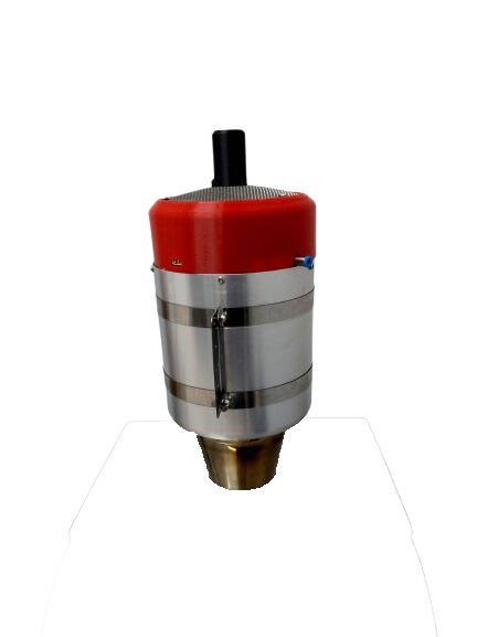 TURBOJET MOTOR XiCOY 380N