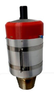 TURBOJET MOTOR XiCOY 380N
