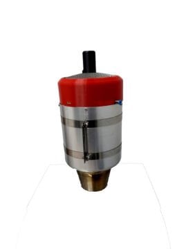 TURBOJET MOTOR XiCOY 380N